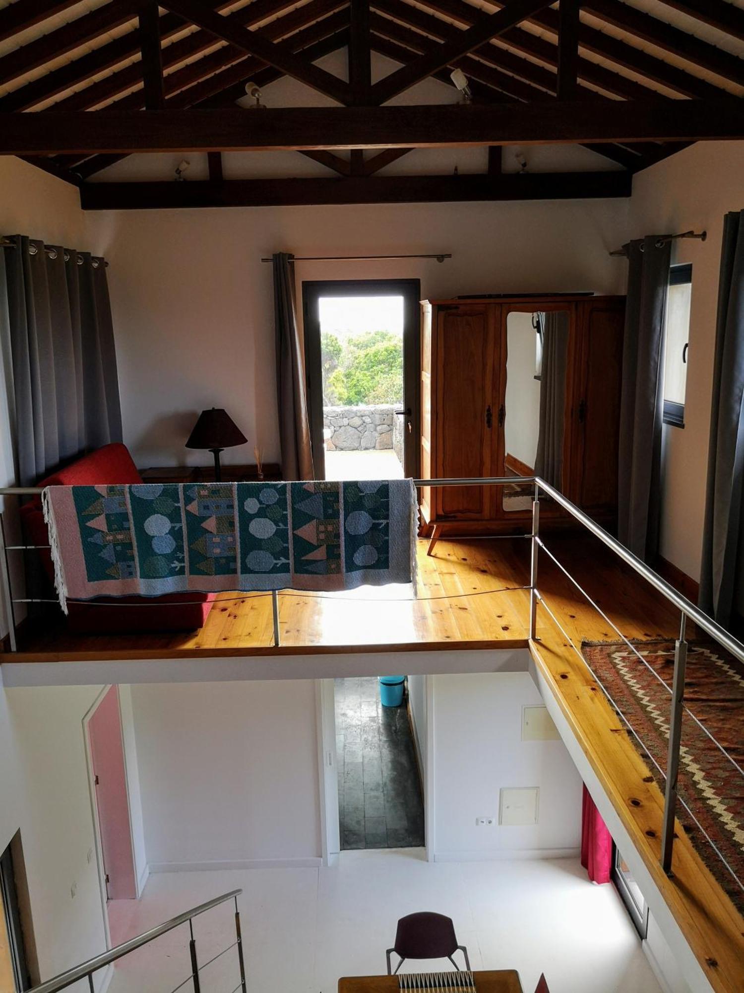 Villa Retiro Dos Bons Sinais *