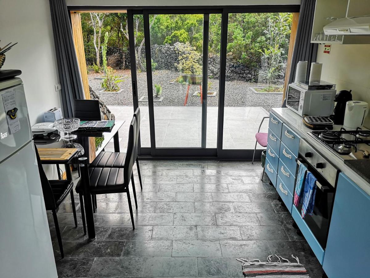 Villa Retiro Dos Bons Sinais São Roque do Pico