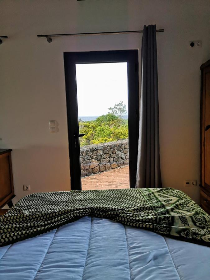 Retiro Dos Bons Sinais * São Roque do Pico