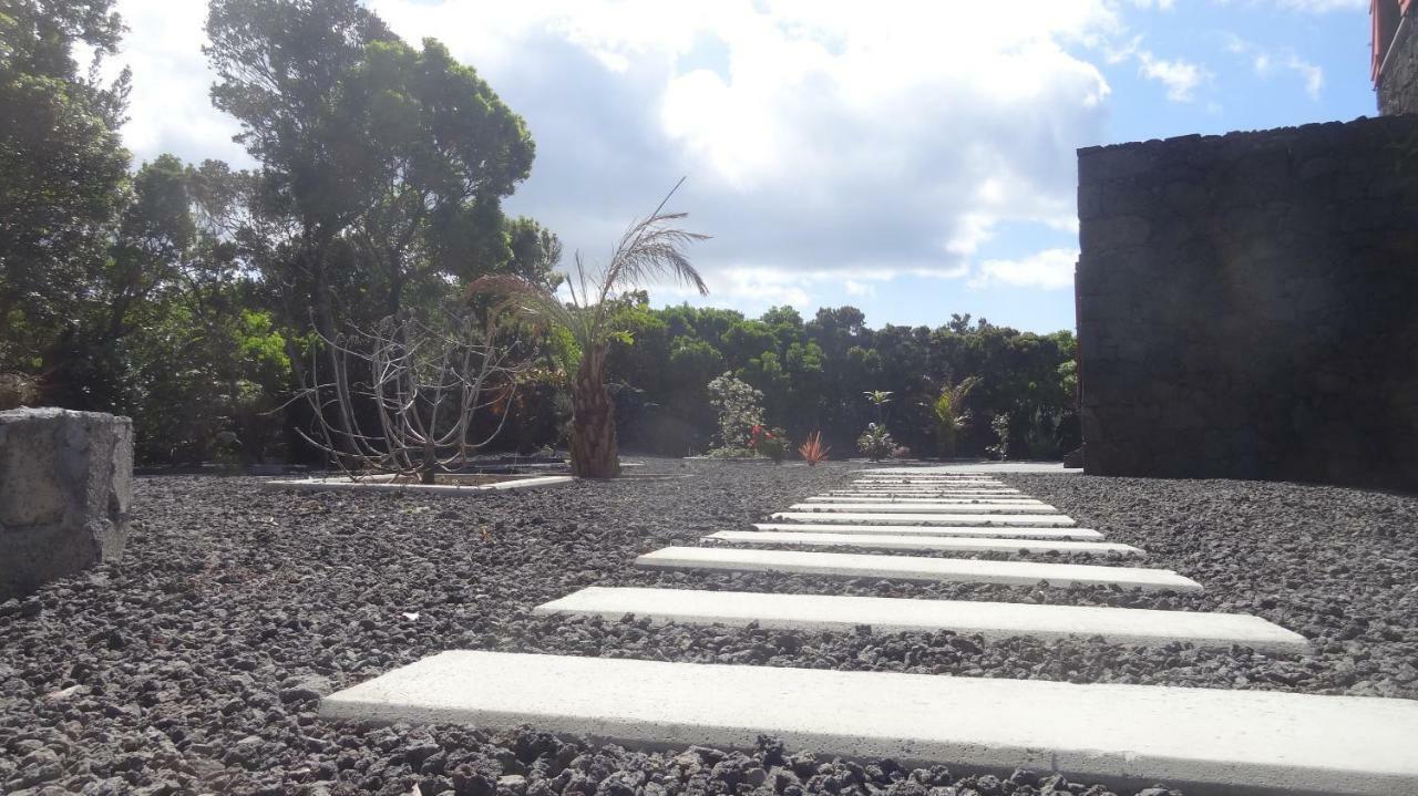Villa Retiro Dos Bons Sinais São Roque do Pico