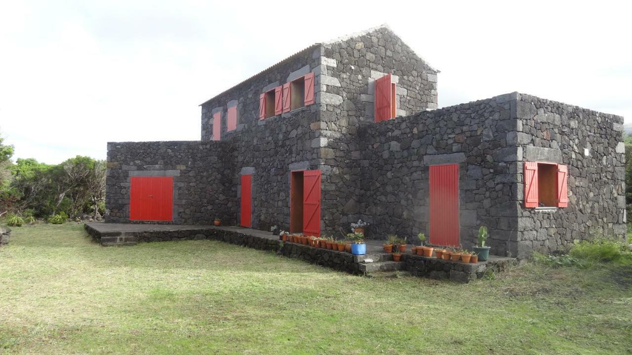 Retiro Dos Bons Sinais São Roque do Pico