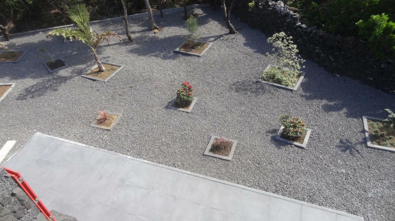 Retiro Dos Bons Sinais São Roque do Pico