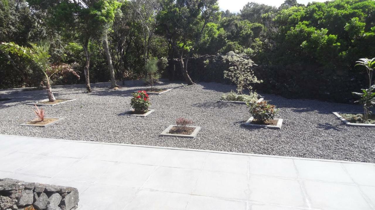 Retiro Dos Bons Sinais Villa São Roque do Pico