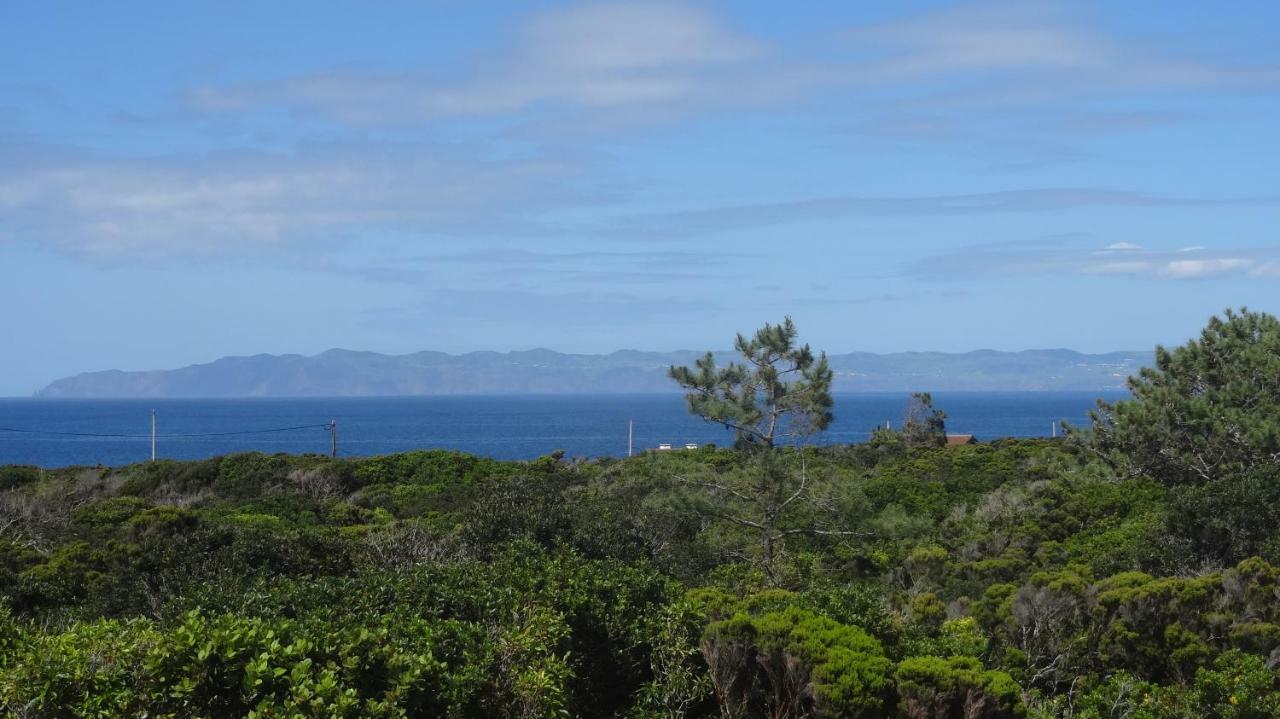 Villa Retiro Dos Bons Sinais São Roque do Pico